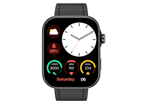 Noise ColorFit Ultra 3